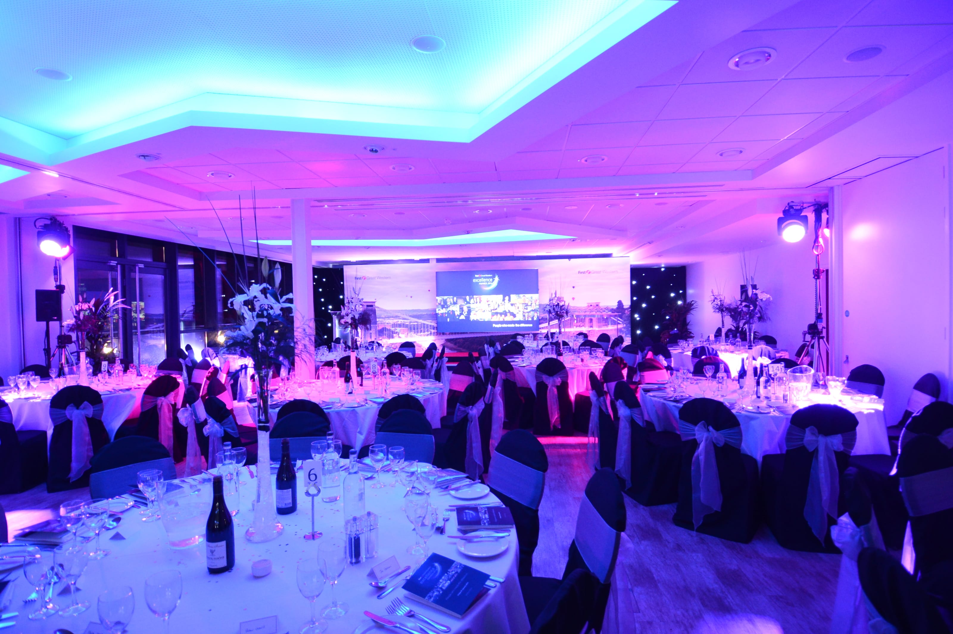 Photo of M Shed, Harbour View Suite