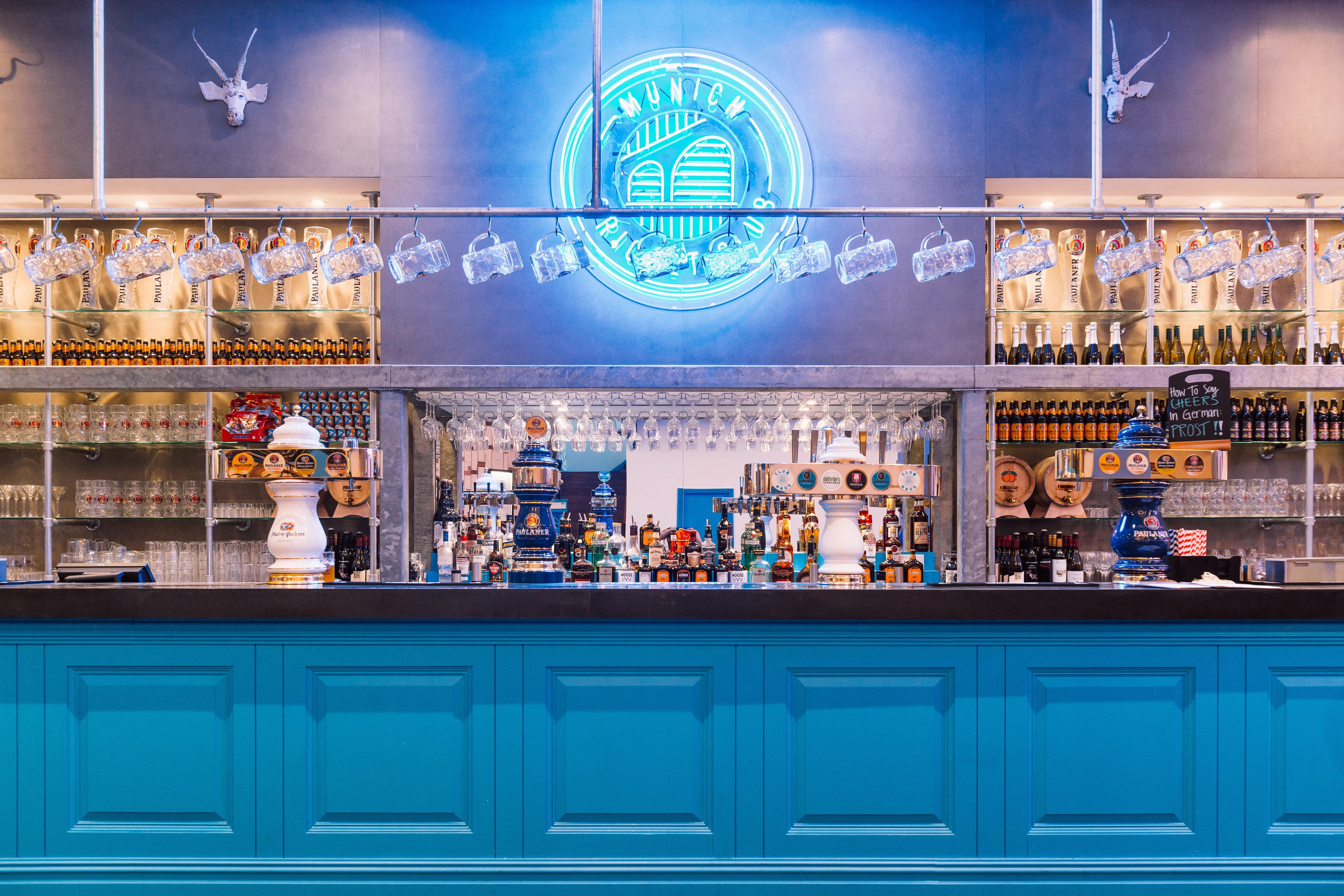 Photo of Munich Cricket Club Victoria