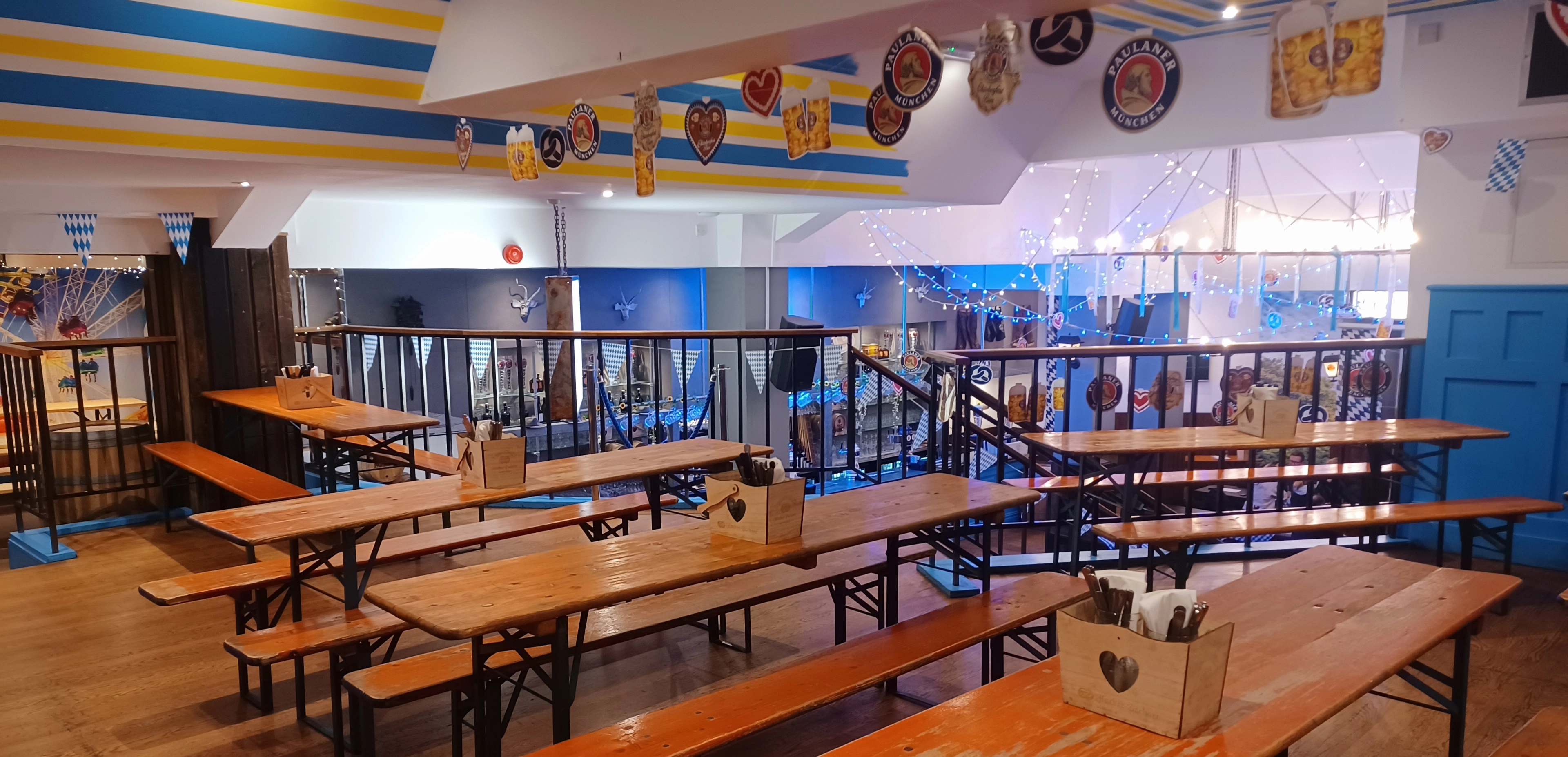 Photo of Munich Cricket Club Victoria