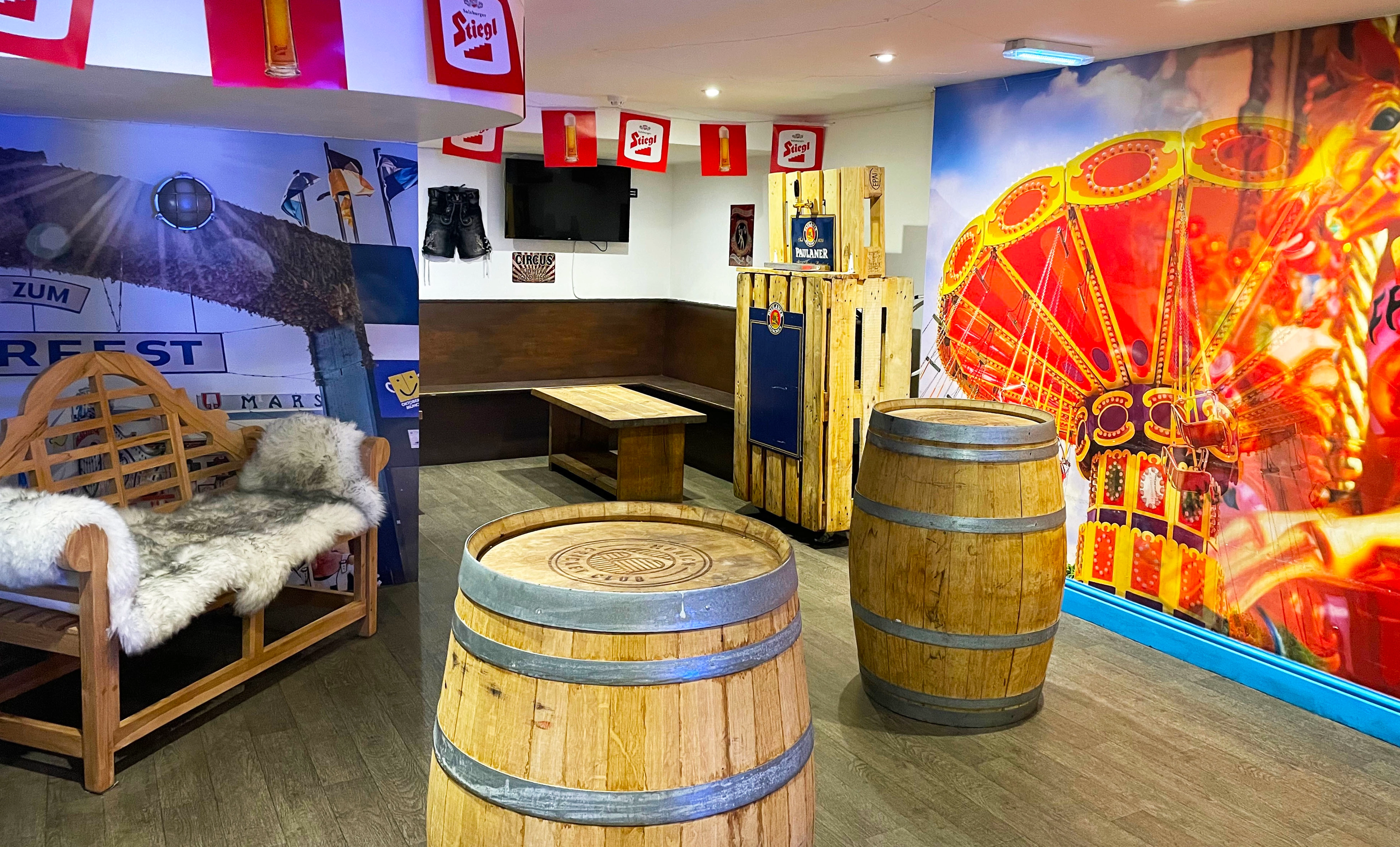 Photo of Munich Cricket Club Victoria, Full Venue Hire