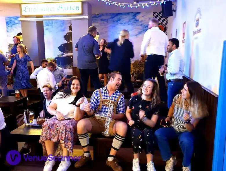 Munich Cricket Club Victoria photo #3