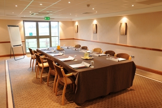 Photo of The Wrightington Hotel & Country Club, Wrightington Suite