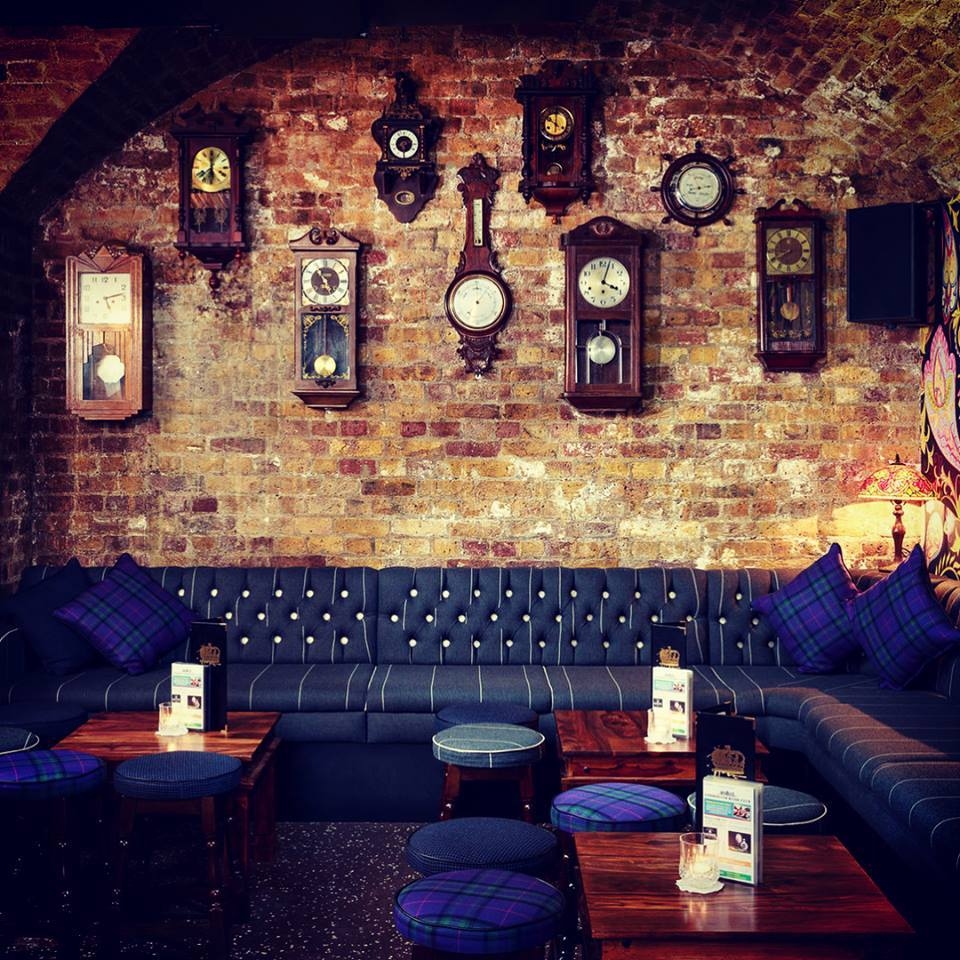 Photo of The Cocktail Club - Monument, Full Venue Hire