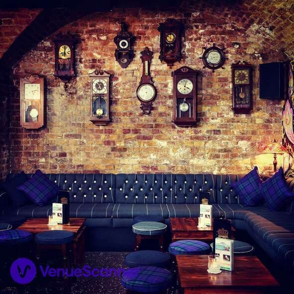 Full Venue Hire, The Cocktail Club - Monument photo #2
