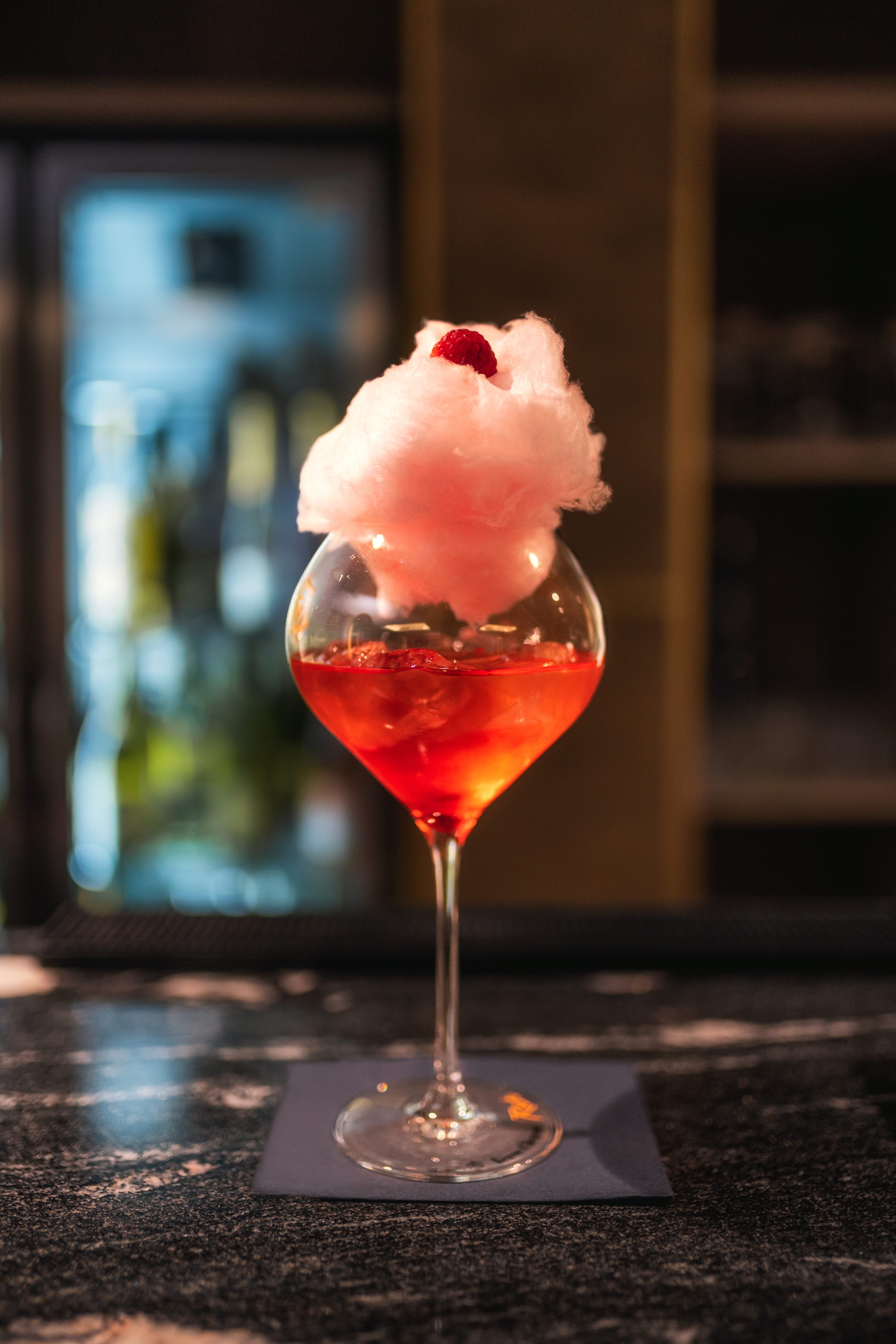 Photo of Karma Sanctum Soho Hotel, Wild Heart Bar And Shokudo