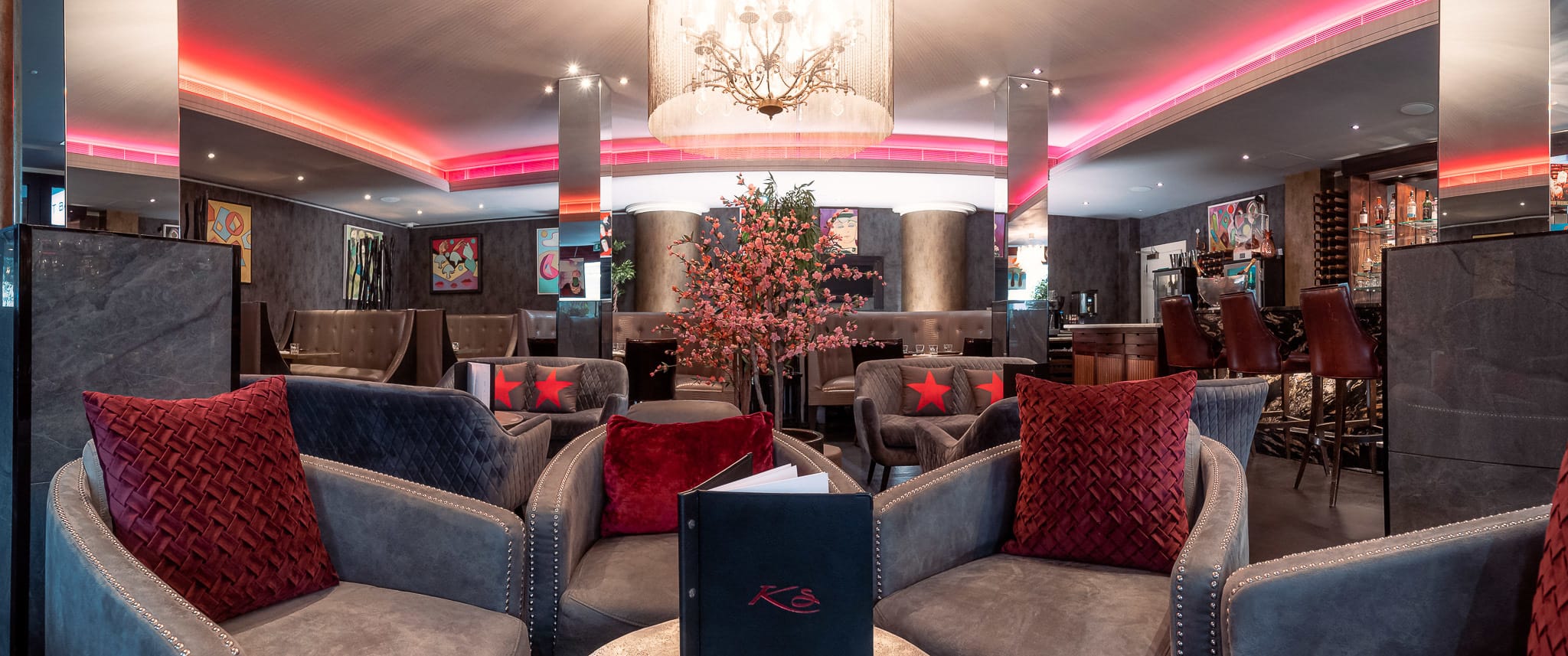 Photo of Karma Sanctum Soho Hotel, Wild Heart Bar And Shokudo