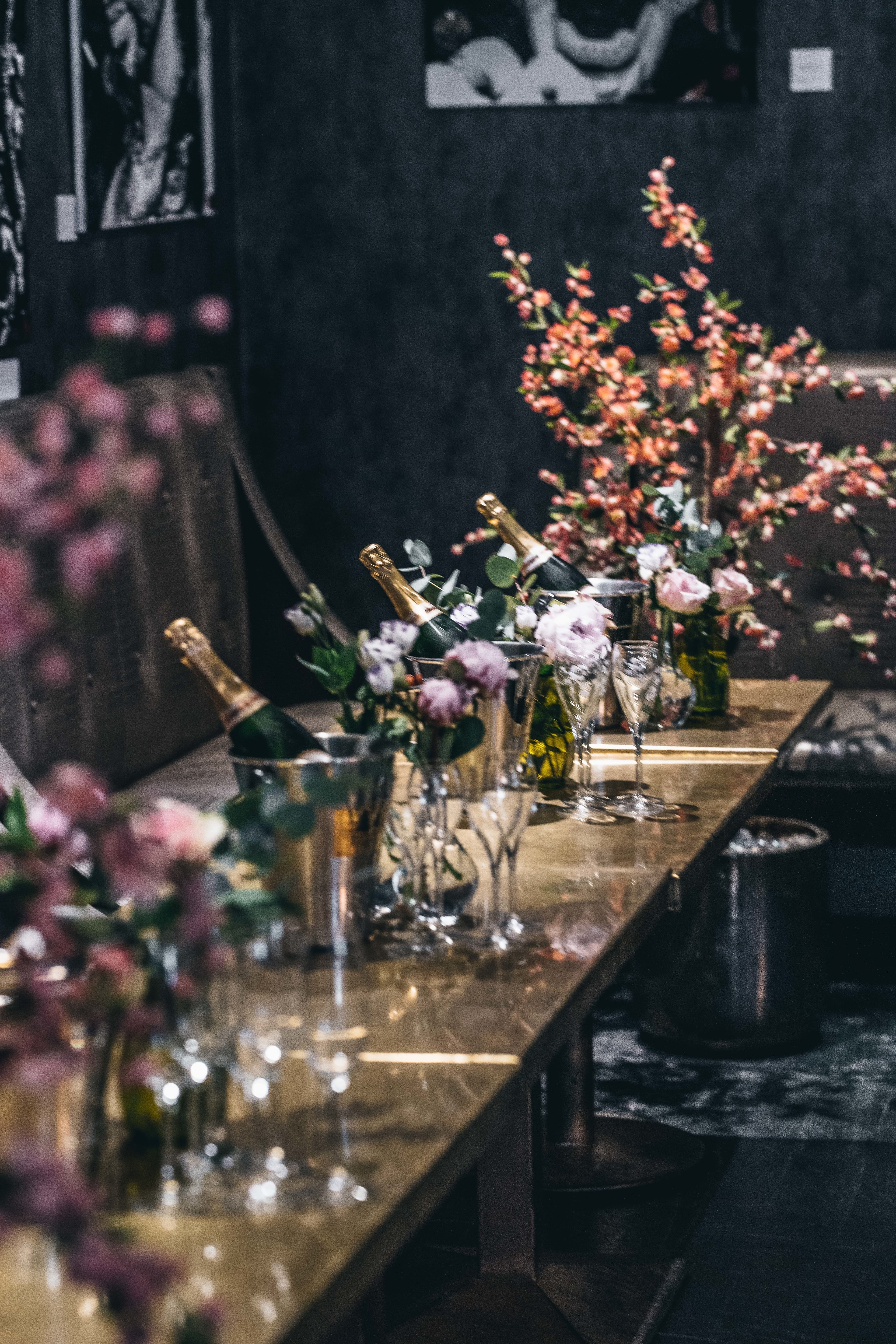 Photo of Karma Sanctum Soho Hotel, The Inner Sanctum Club