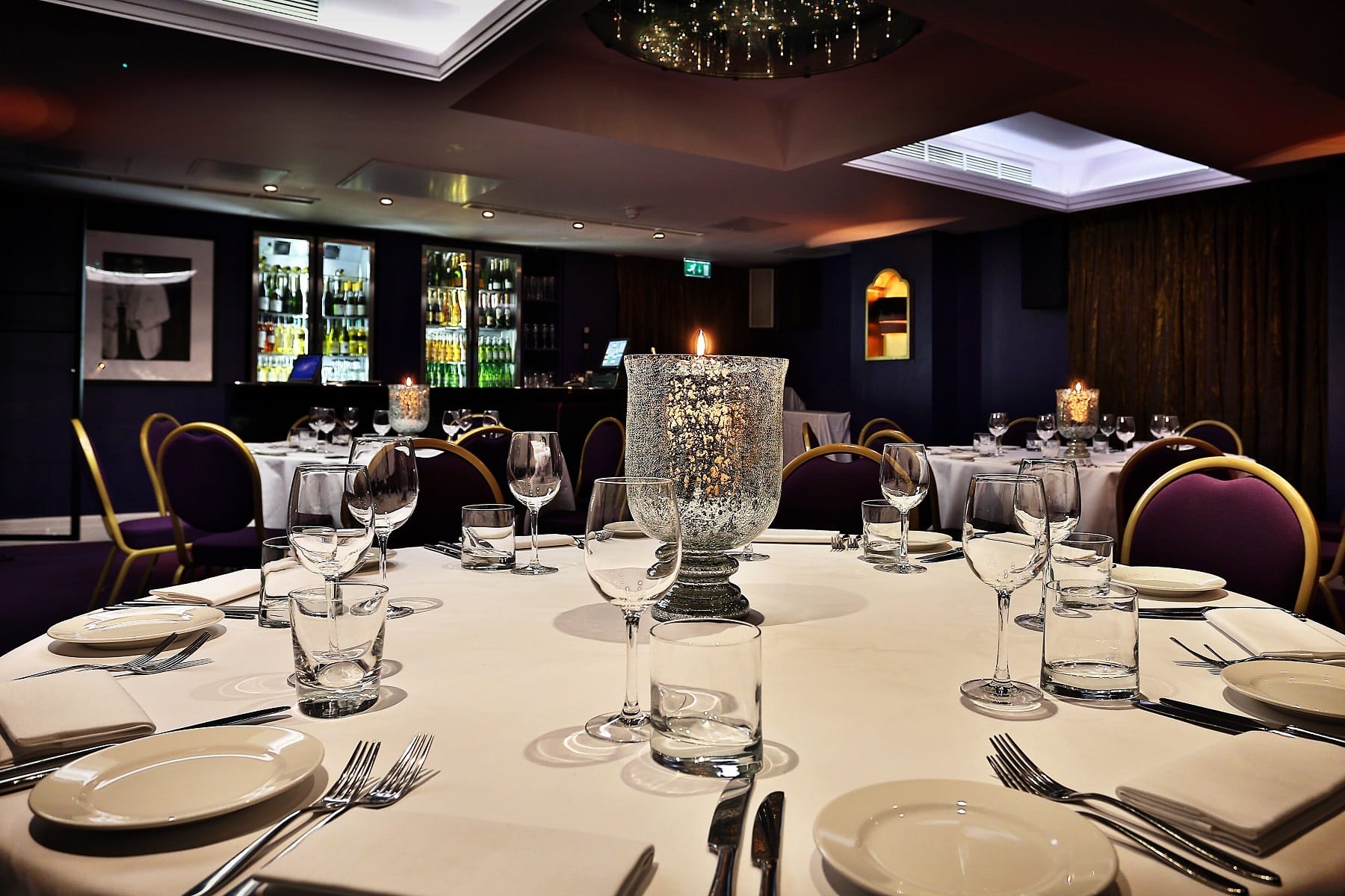 Photo of Karma Sanctum Soho Hotel, Wild Heart Bar And Shokudo