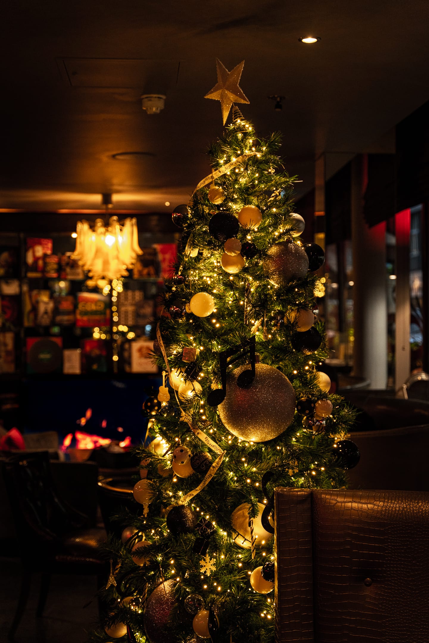 Photo of Karma Sanctum Soho Hotel, Wild Heart Bar And Shokudo