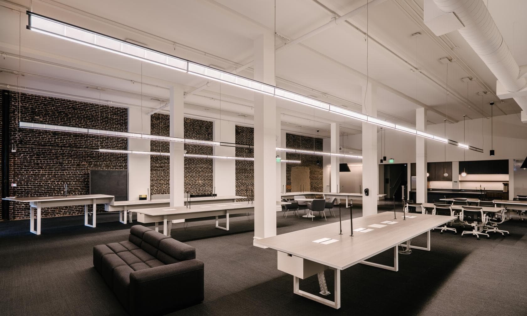 The Ground Floor