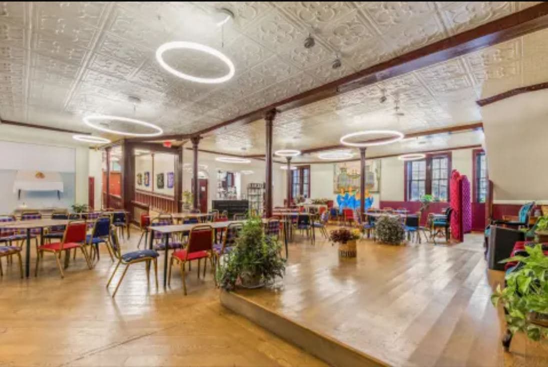 Harlem Hall With Flair, Event Venue photo #2