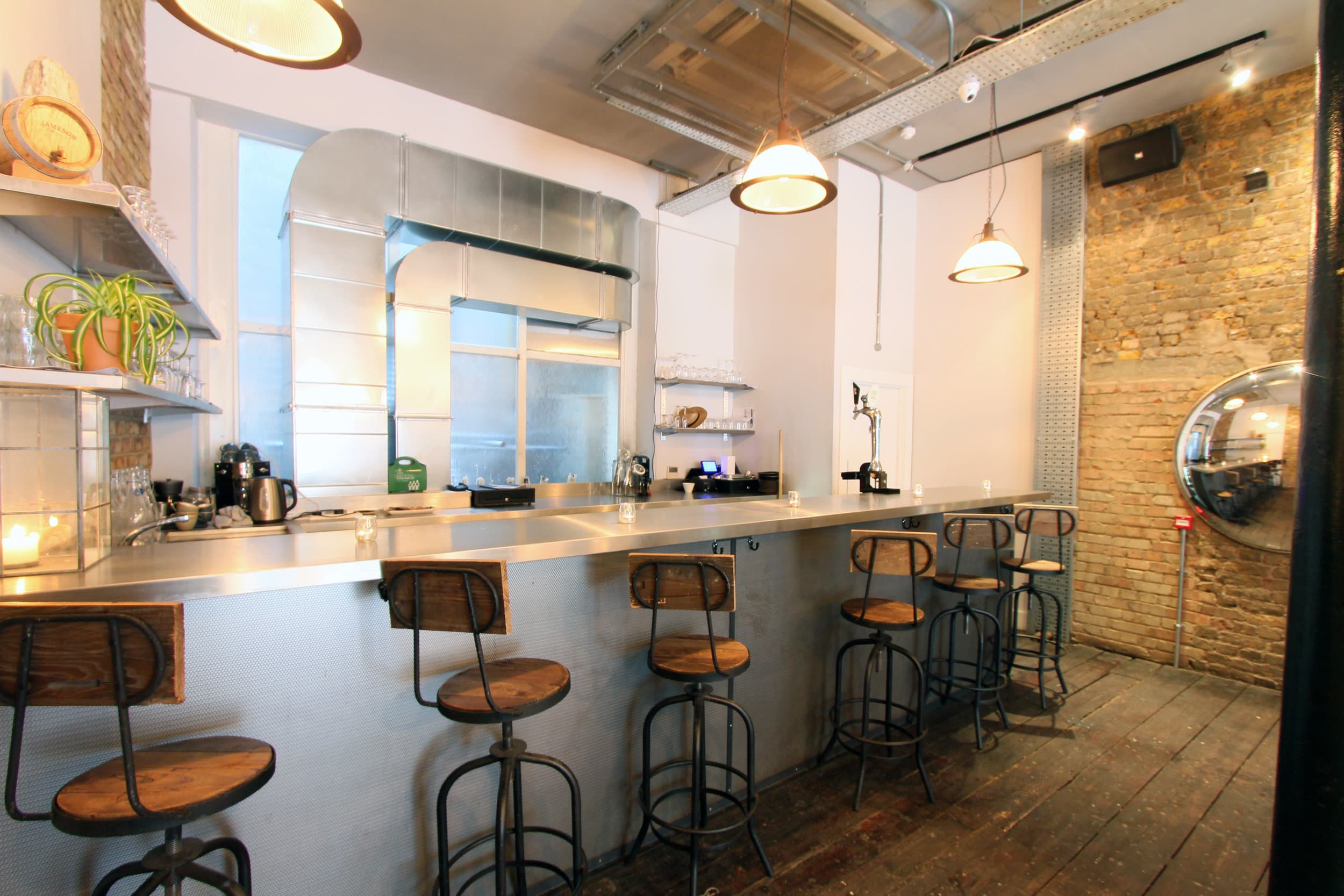 Iron Bloom, Iron Bloom photo #3