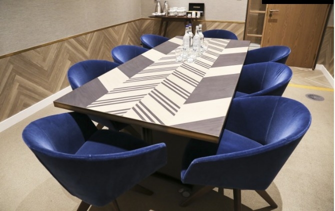 Photo of The Argyll Club 81 Fulham Road