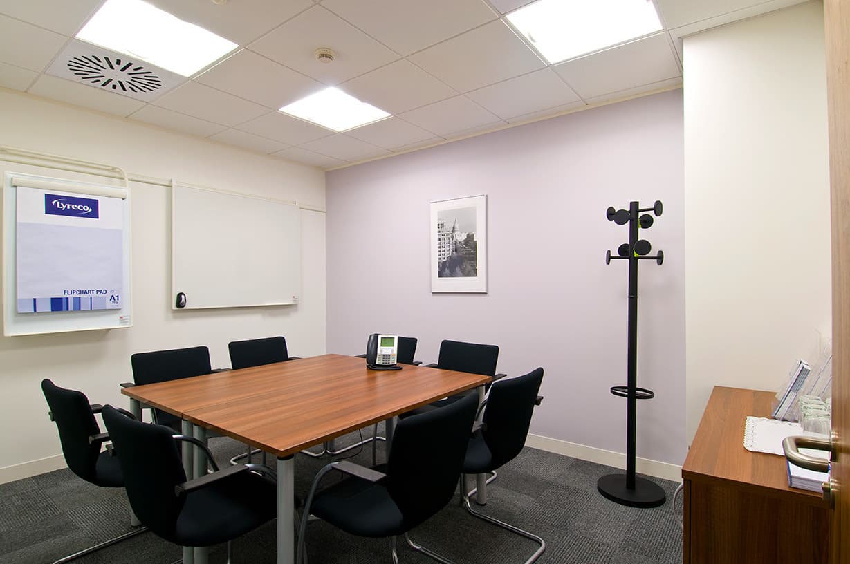 Regus Jersey St Helier, Grouville Royal Bay photo #2
