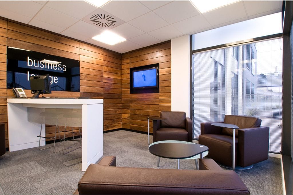 Photo of Regus Jersey St Helier