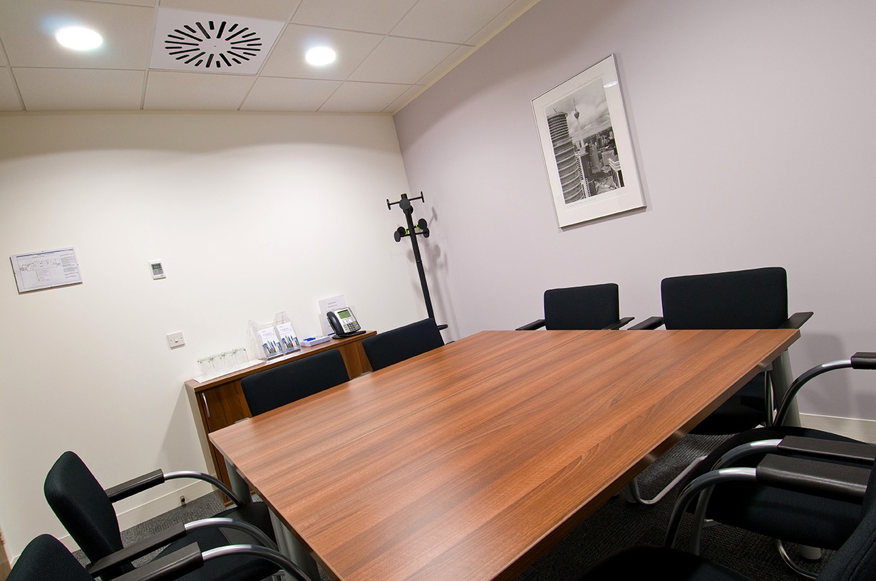 Photo of Regus Jersey St Helier, Grouville Royal Bay