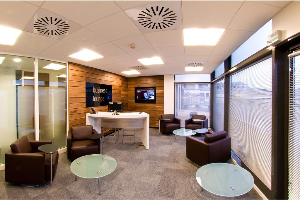 Photo of Regus Jersey St Helier