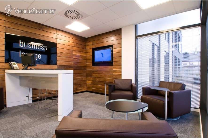 Regus Jersey St Helier photo #3