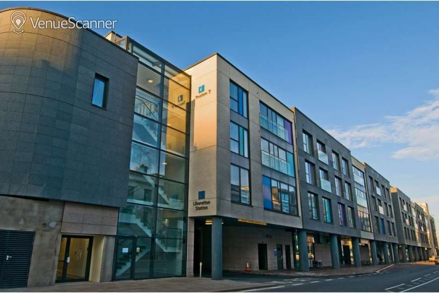 Regus Jersey St Helier, St Catherine, undefined photo #5