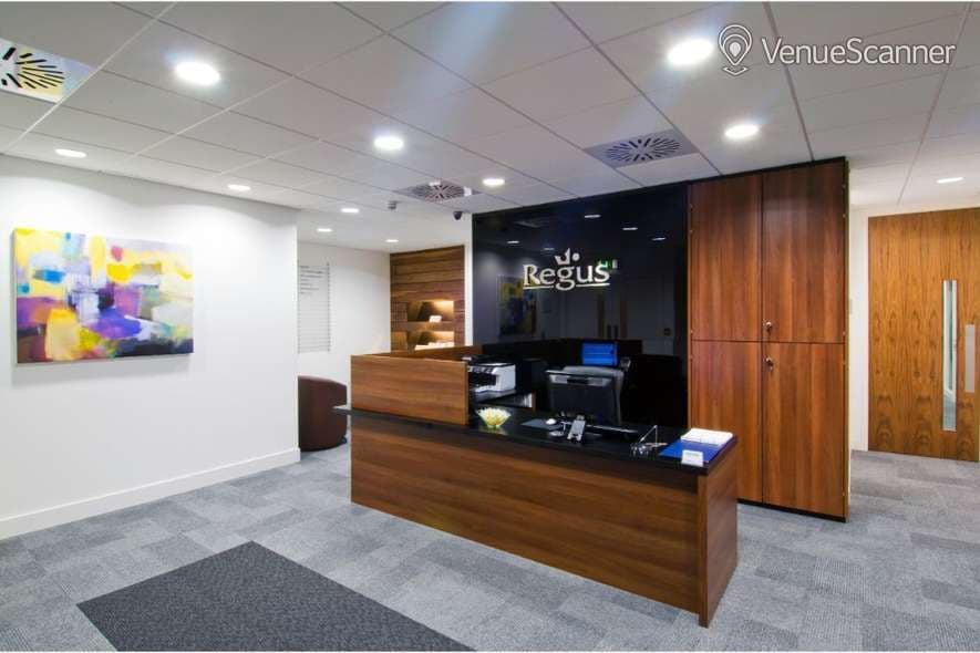 Regus Jersey St Helier, St Catherine, undefined photo #2