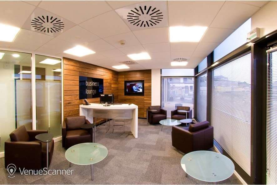 Regus Jersey St Helier, St Ouen photo #3