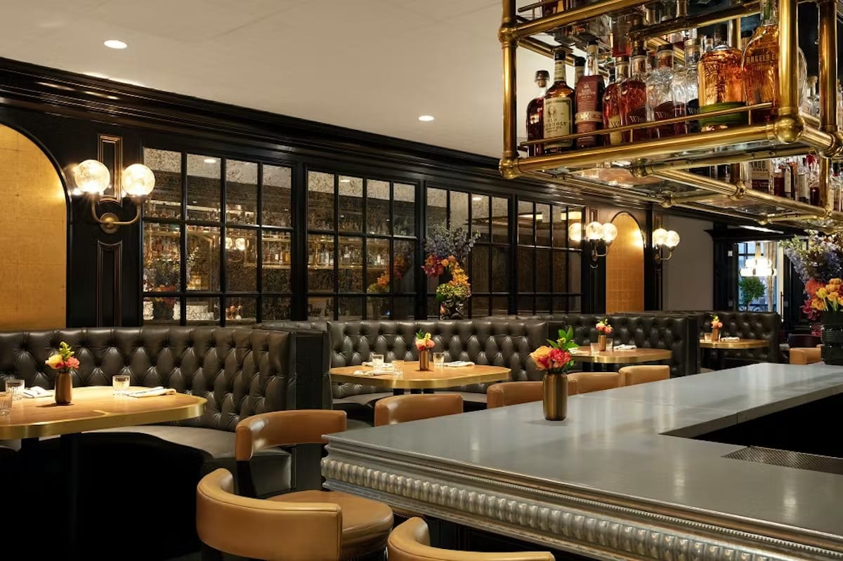 Photo of Brass Tack, Restaurant