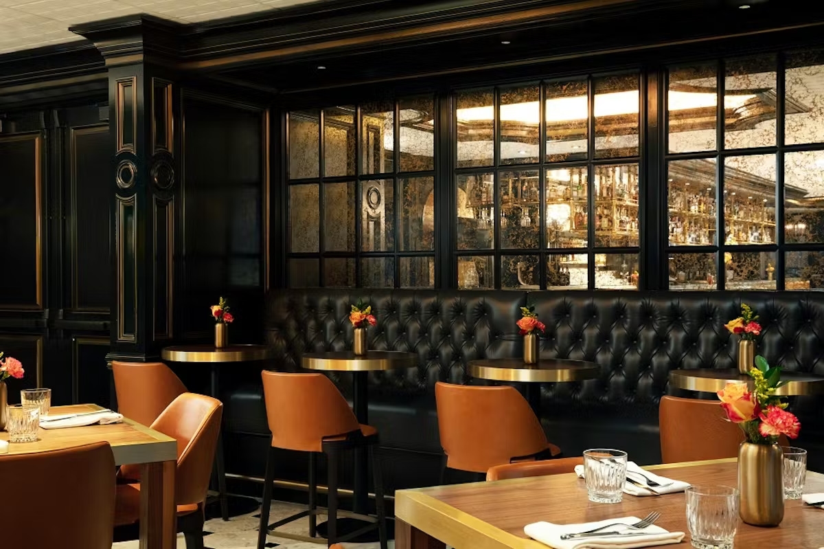 Photo of Brass Tack, Restaurant