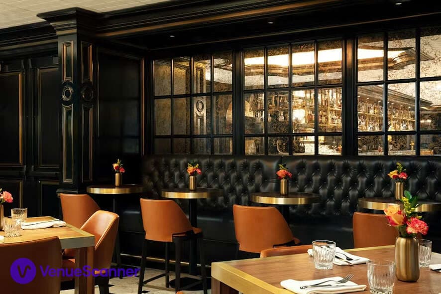 Restaurant, Brass Tack photo #3