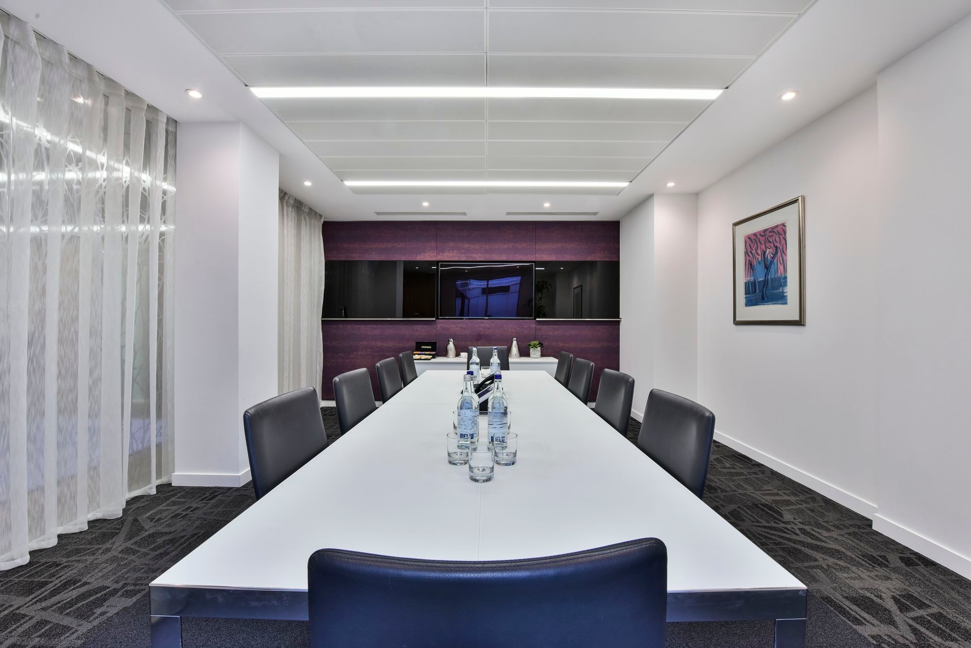 Photo of The Argyll Club 23 King Street, Charles Ii