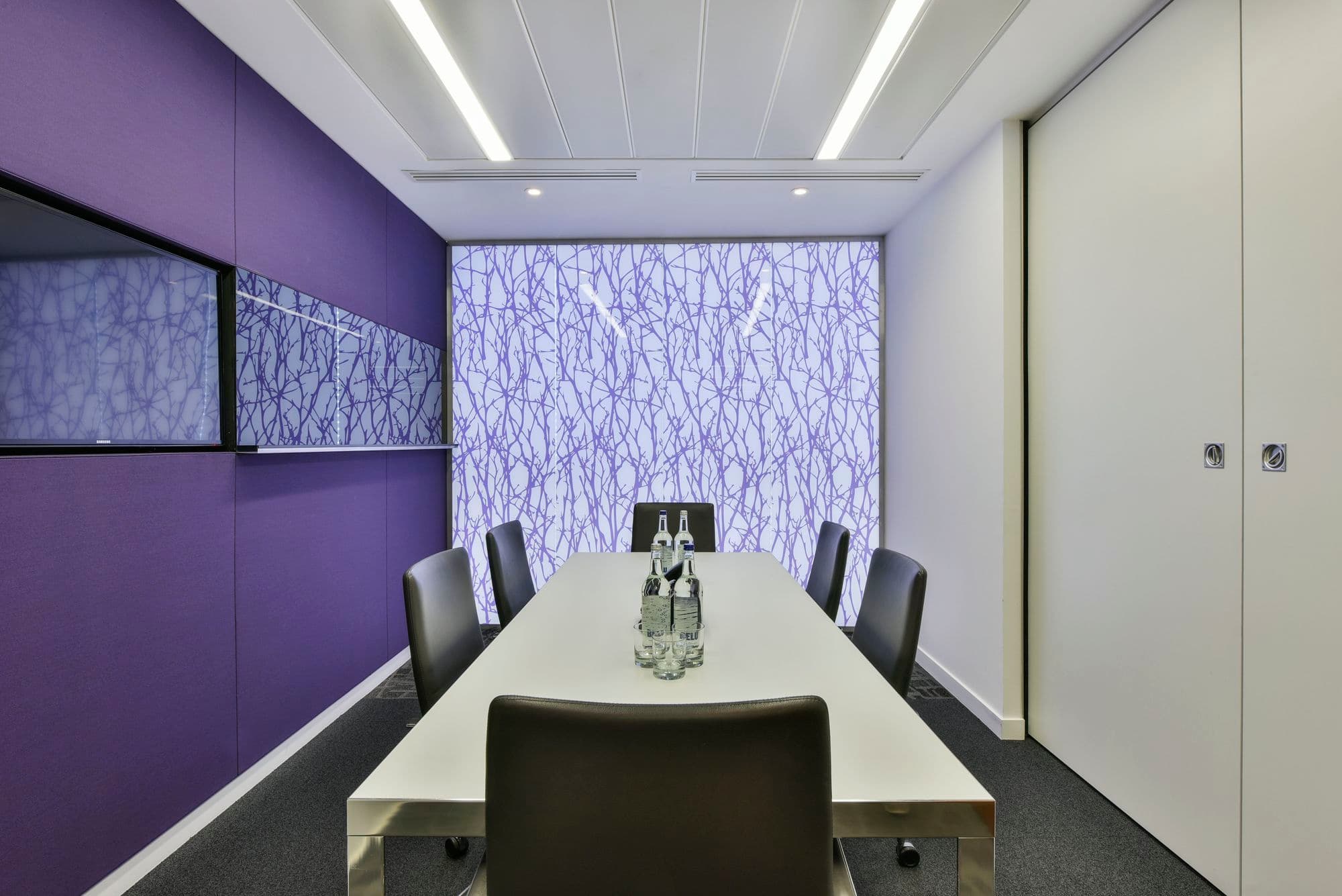 The Argyll Club 23 King Street, George Vi photo #2