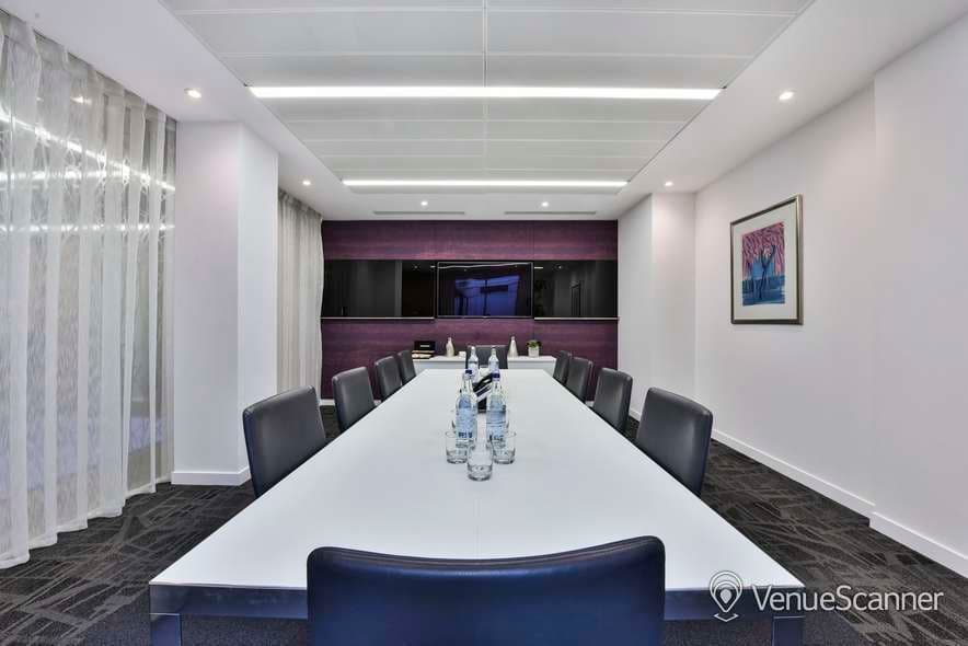 The Argyll Club 23 King Street photo #3