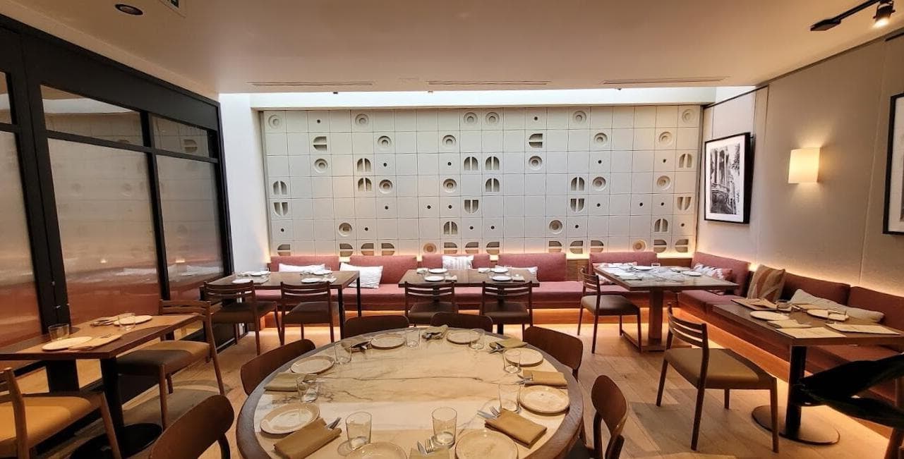 Sala Picasso, Teleferic Barcelona Los Angeles photo #1