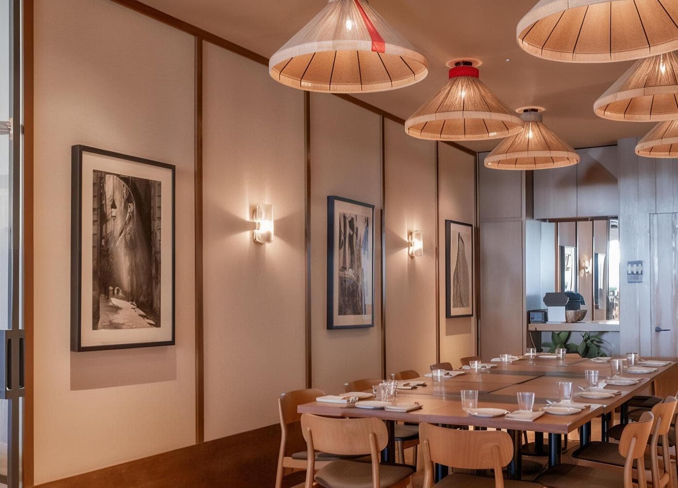 Sala Gaudí, Teleferic Barcelona Los Angeles photo #1