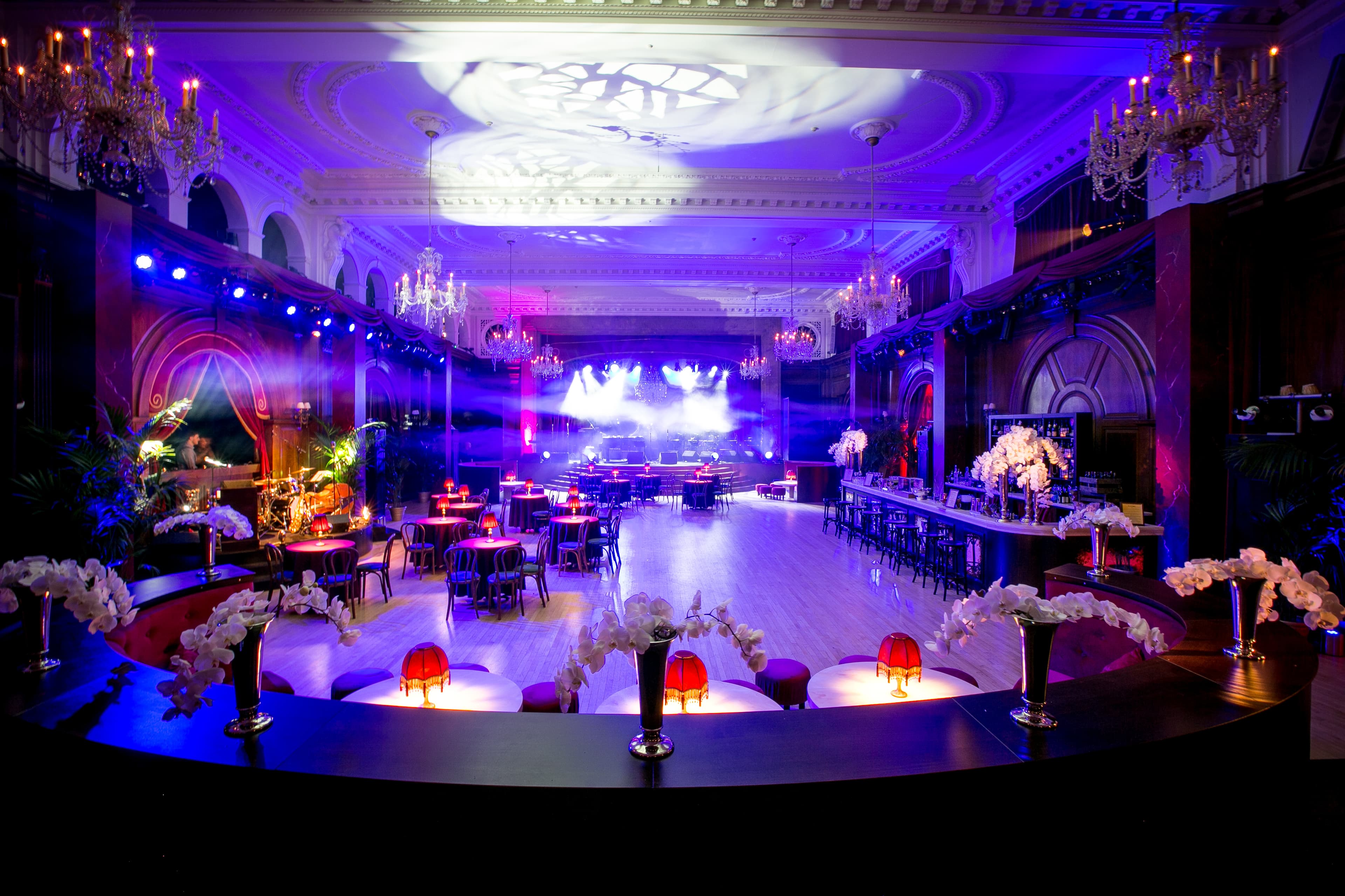 Porchester Hall photo #2
