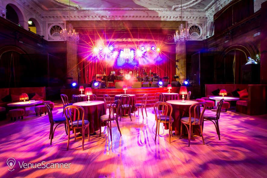 Porchester Hall photo #3