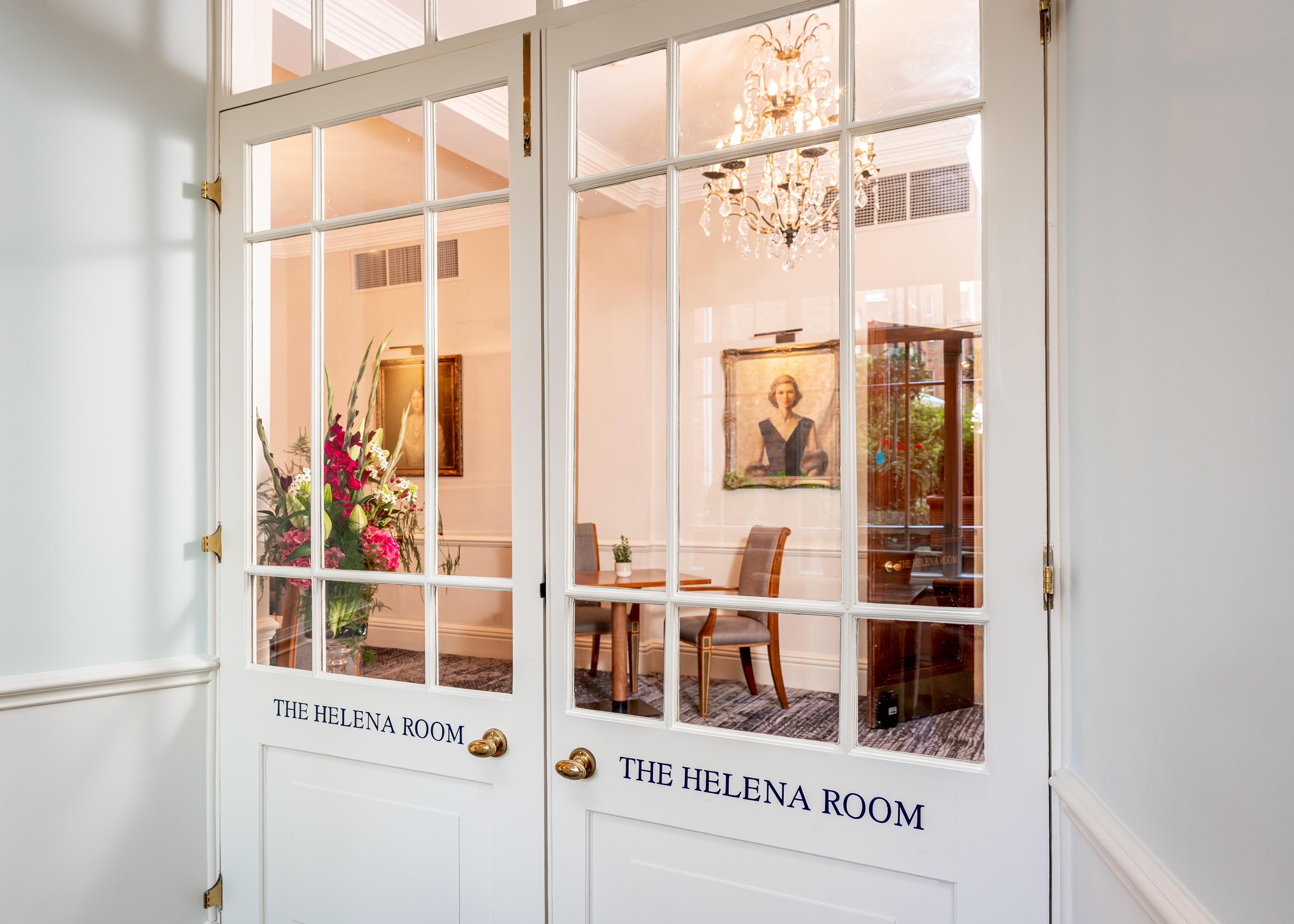 Helena Room, The Sloane Club - Chelsea photo #2