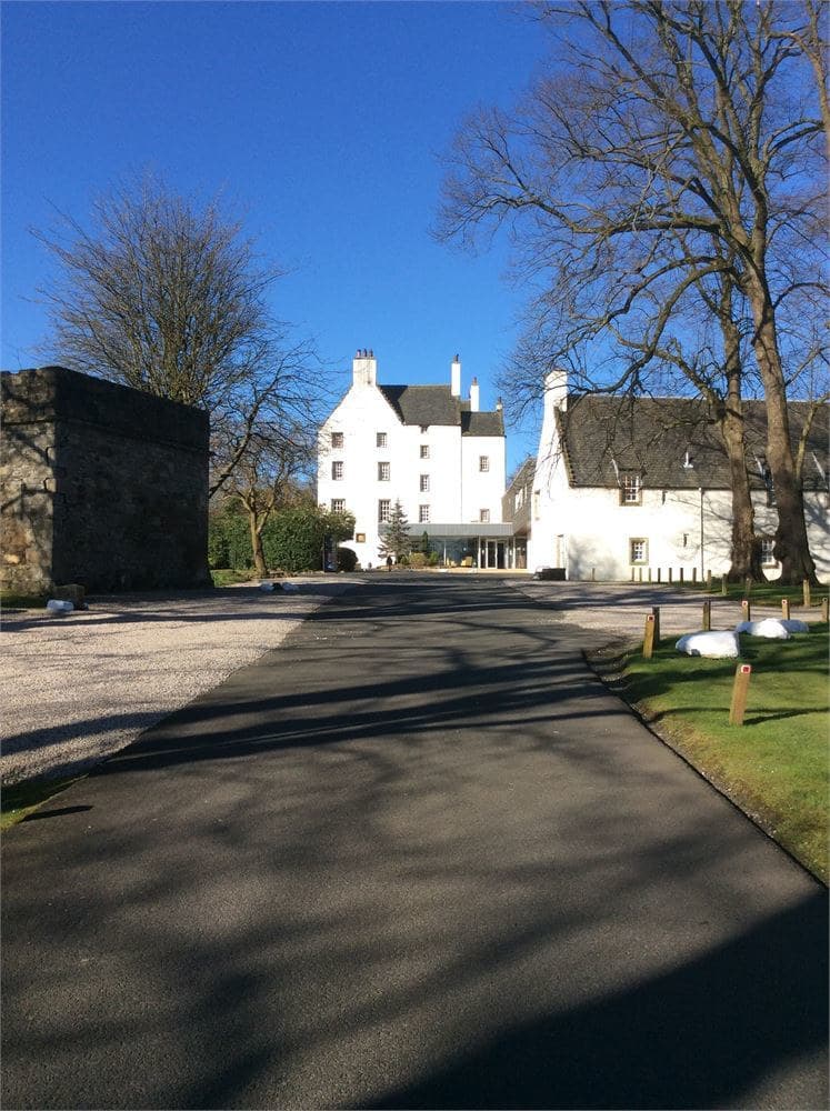 Exclusive Hire, Macdonald Houstoun House photo #1