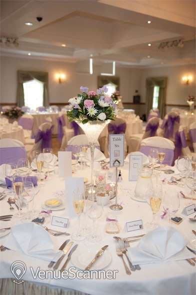 Exclusive Hire, Macdonald Houstoun House photo #3