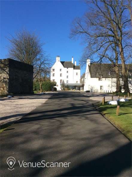 Exclusive Hire, Macdonald Houstoun House photo #1