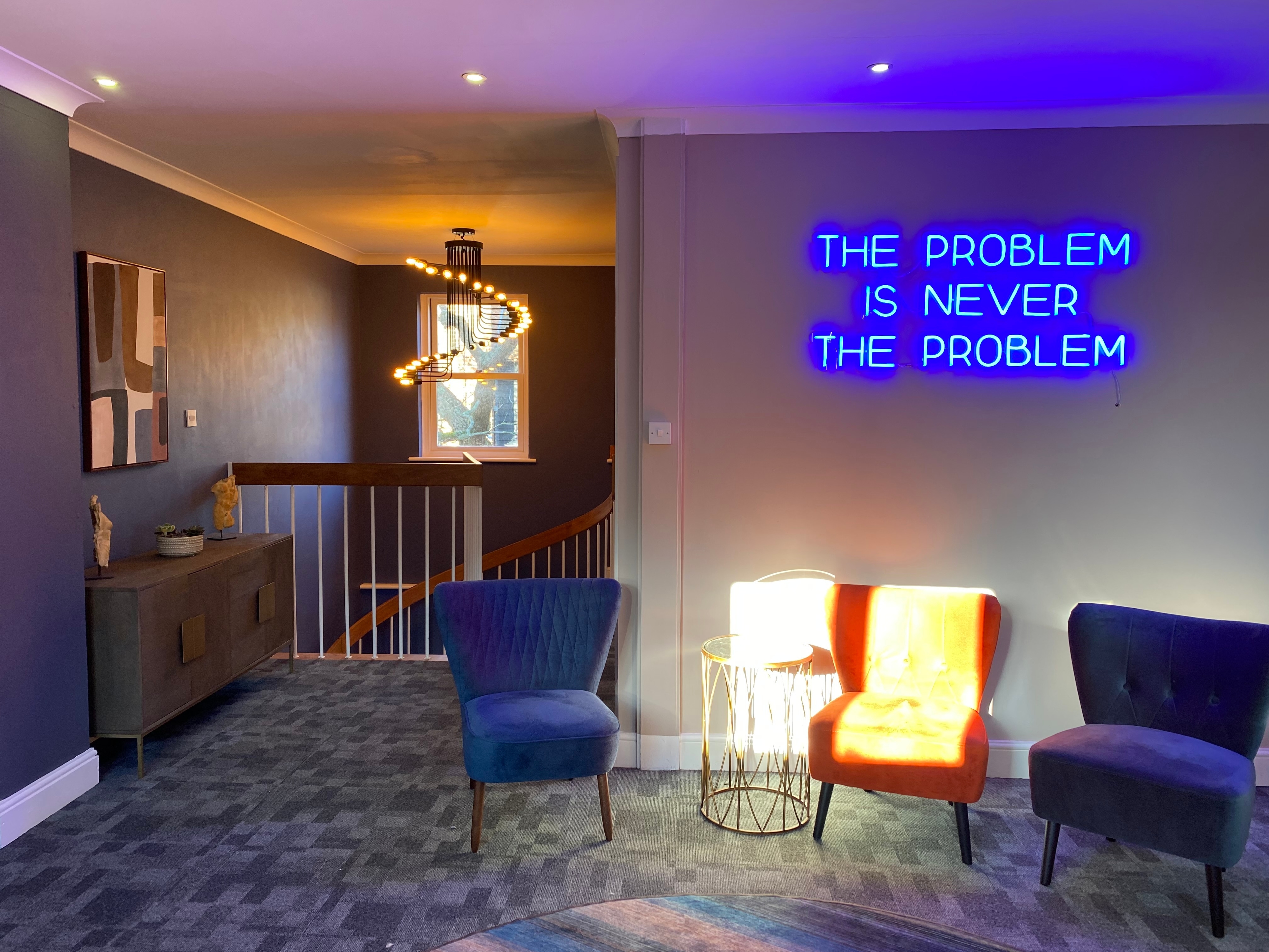 Photo of Team Workshop Venue Farnham