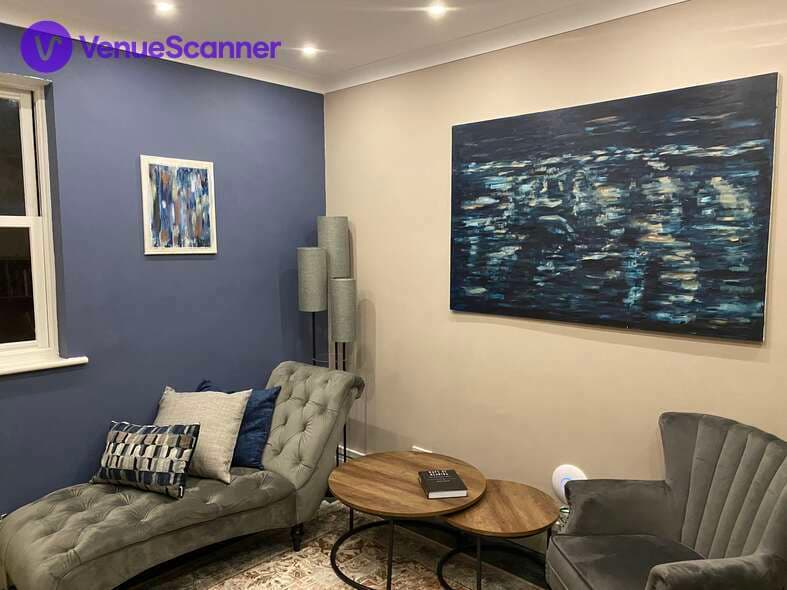 Exclusive Hire, Team Workshop Venue Farnham photo #6