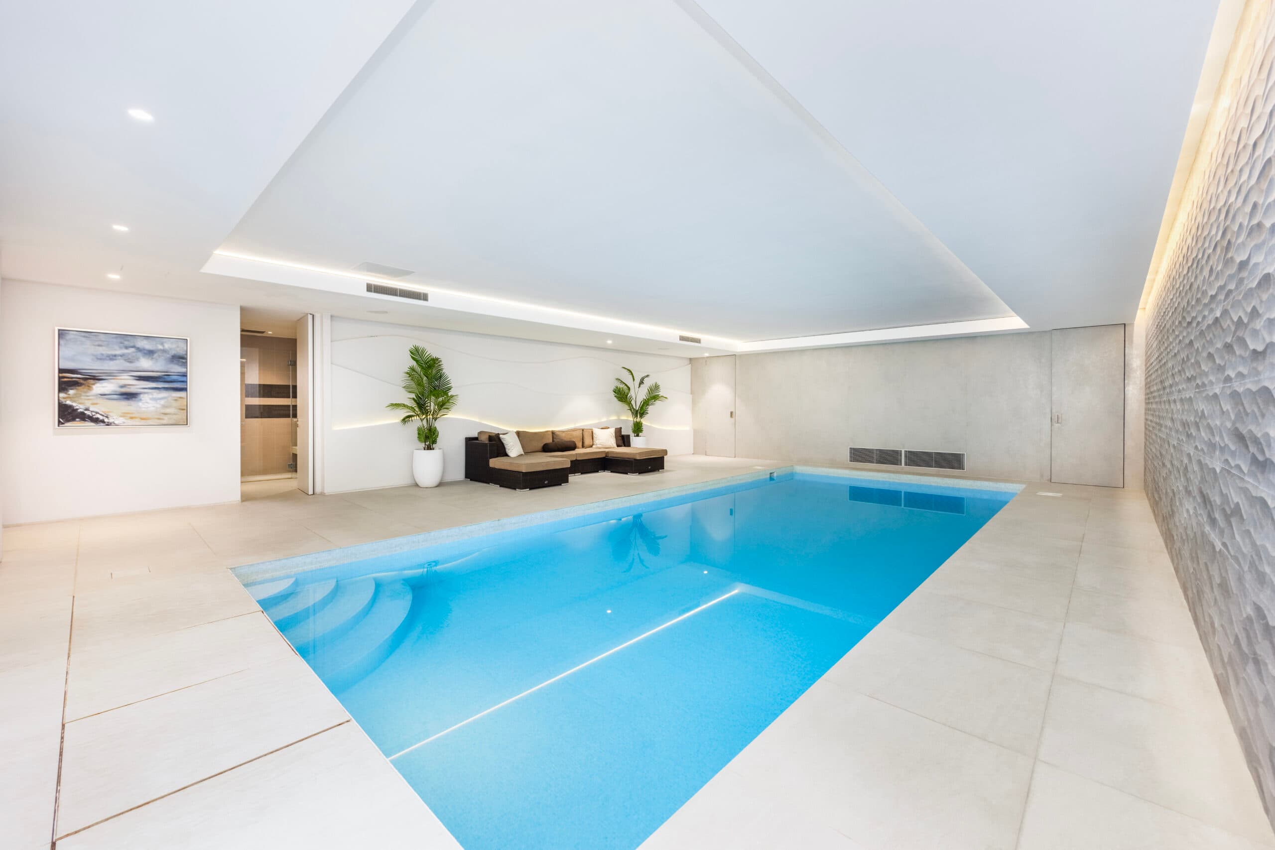 Whole Venue, Radlett Eco Mansion photo #12