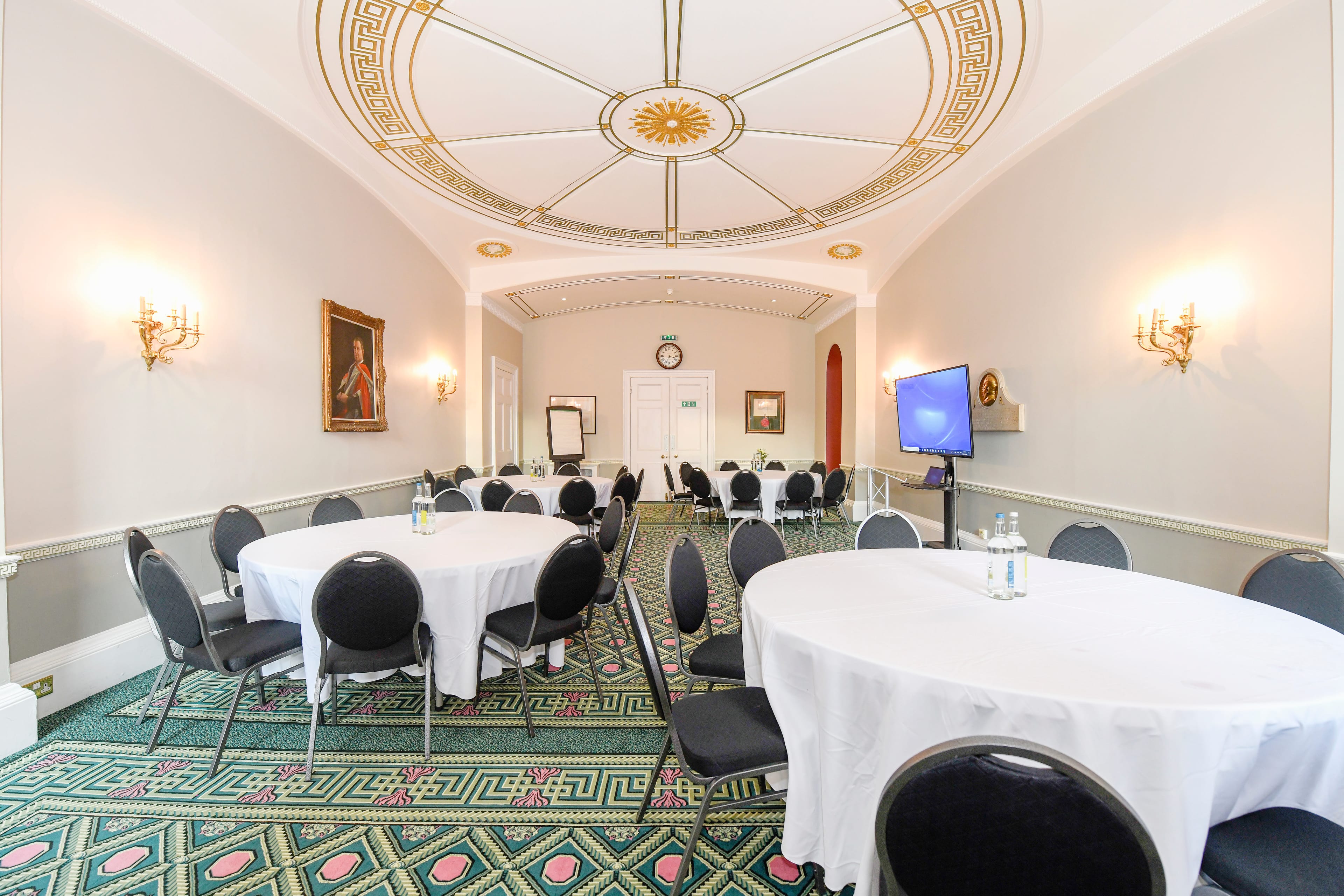 Photo of SCI Belgravia, Council Room