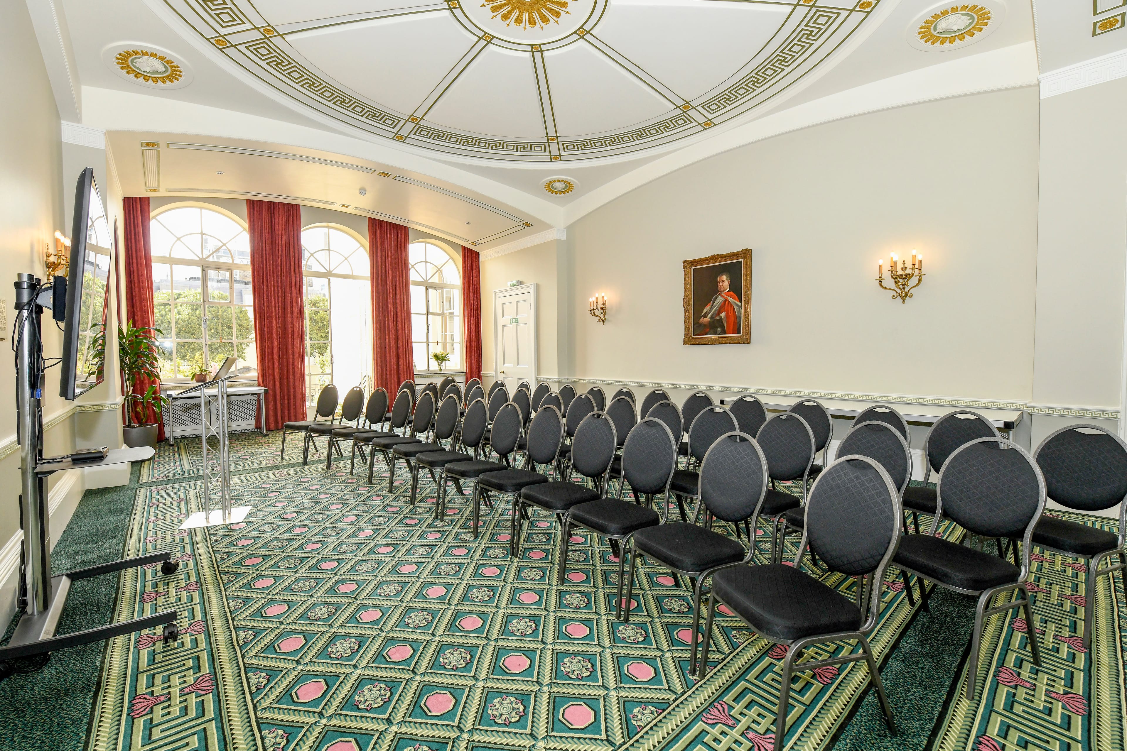 Photo of SCI Belgravia, Council Room