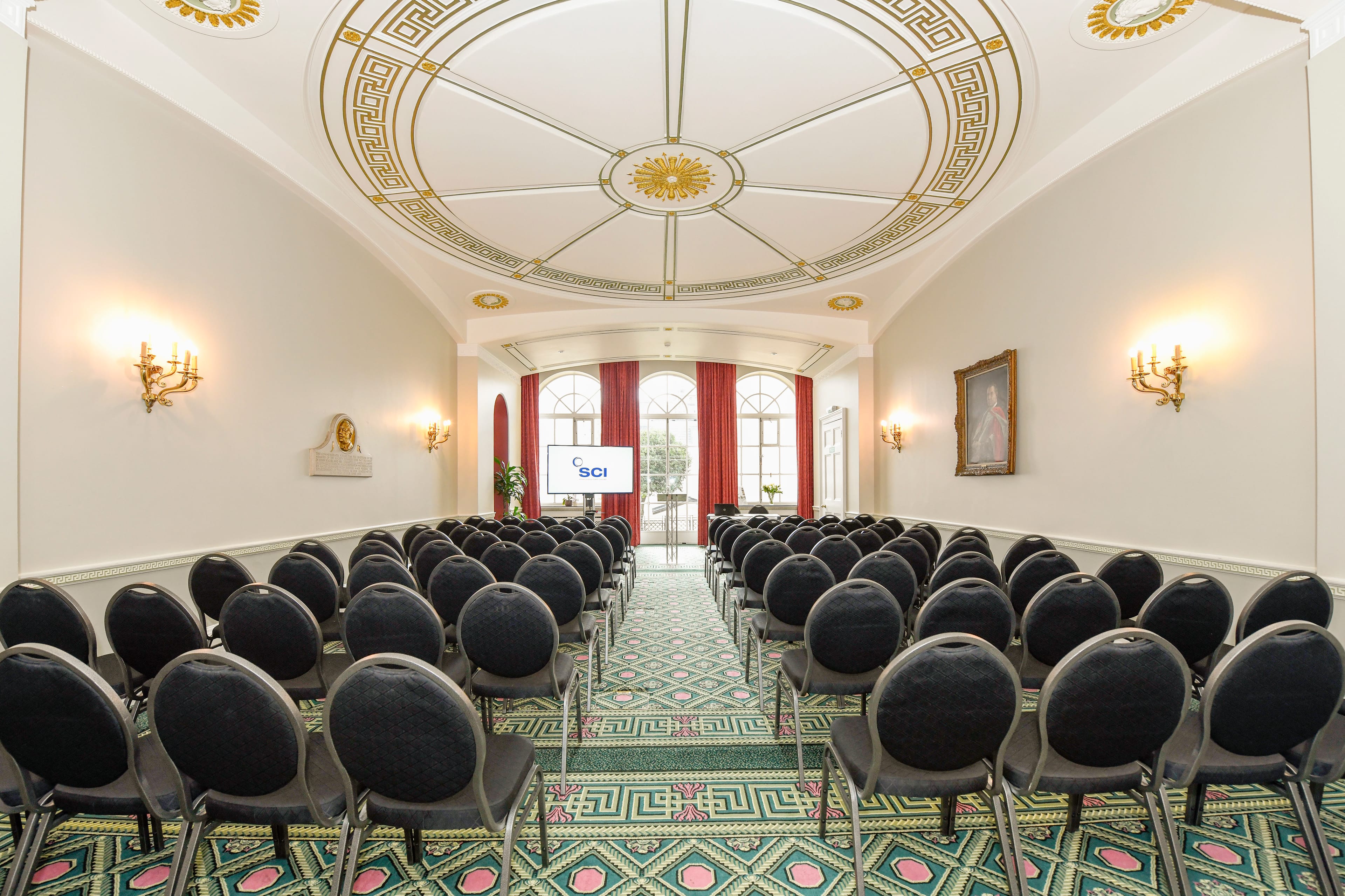 Photo of SCI Belgravia, Council Room
