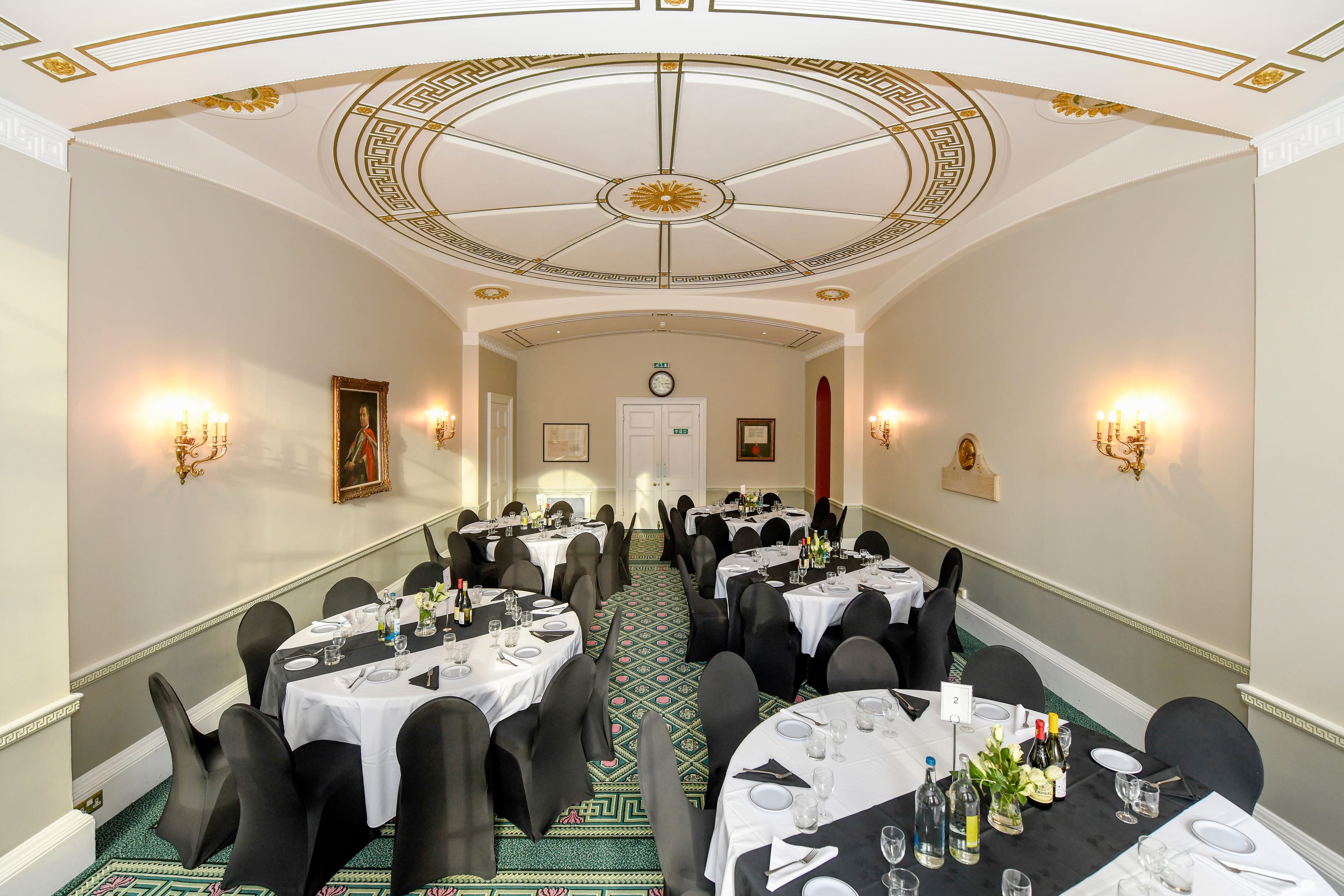 Photo of SCI Belgravia, Council Room
