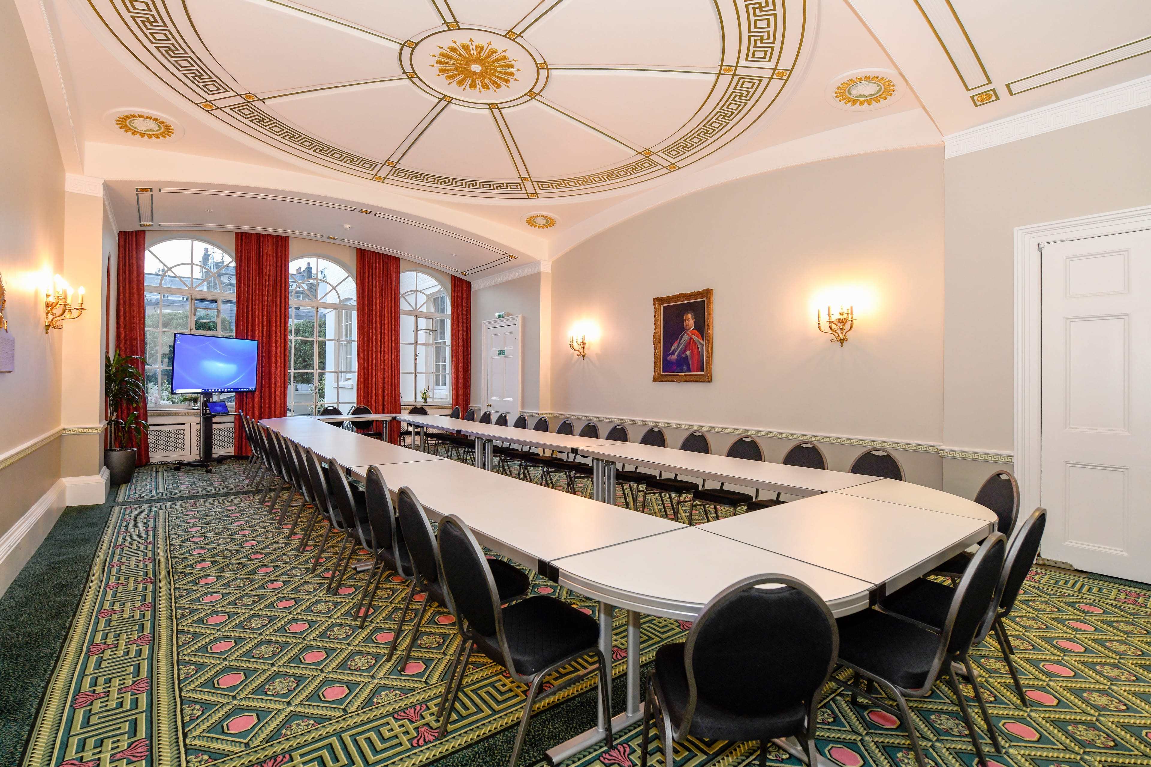 Photo of SCI Belgravia, Council Room