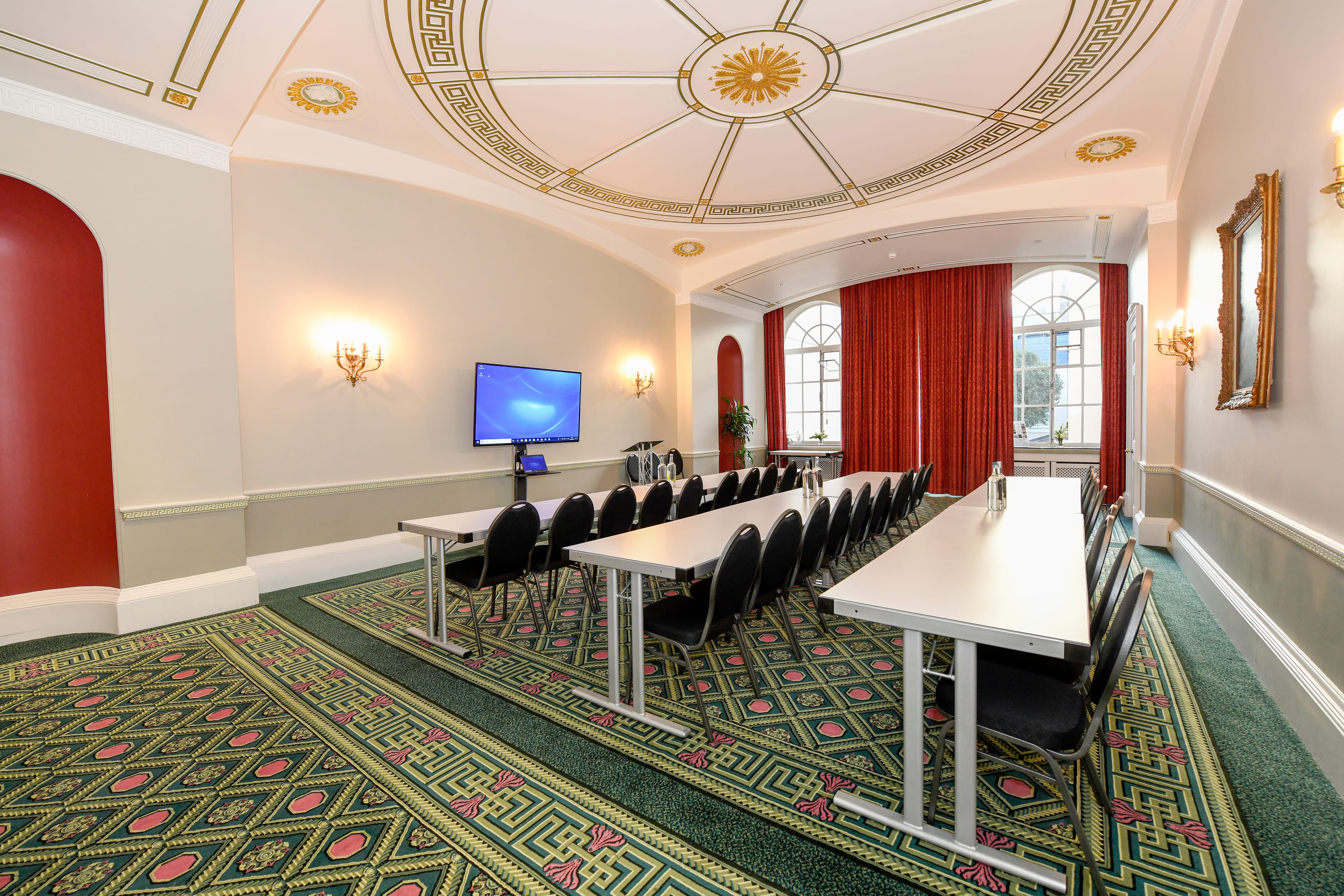 Photo of SCI Belgravia, Council Room