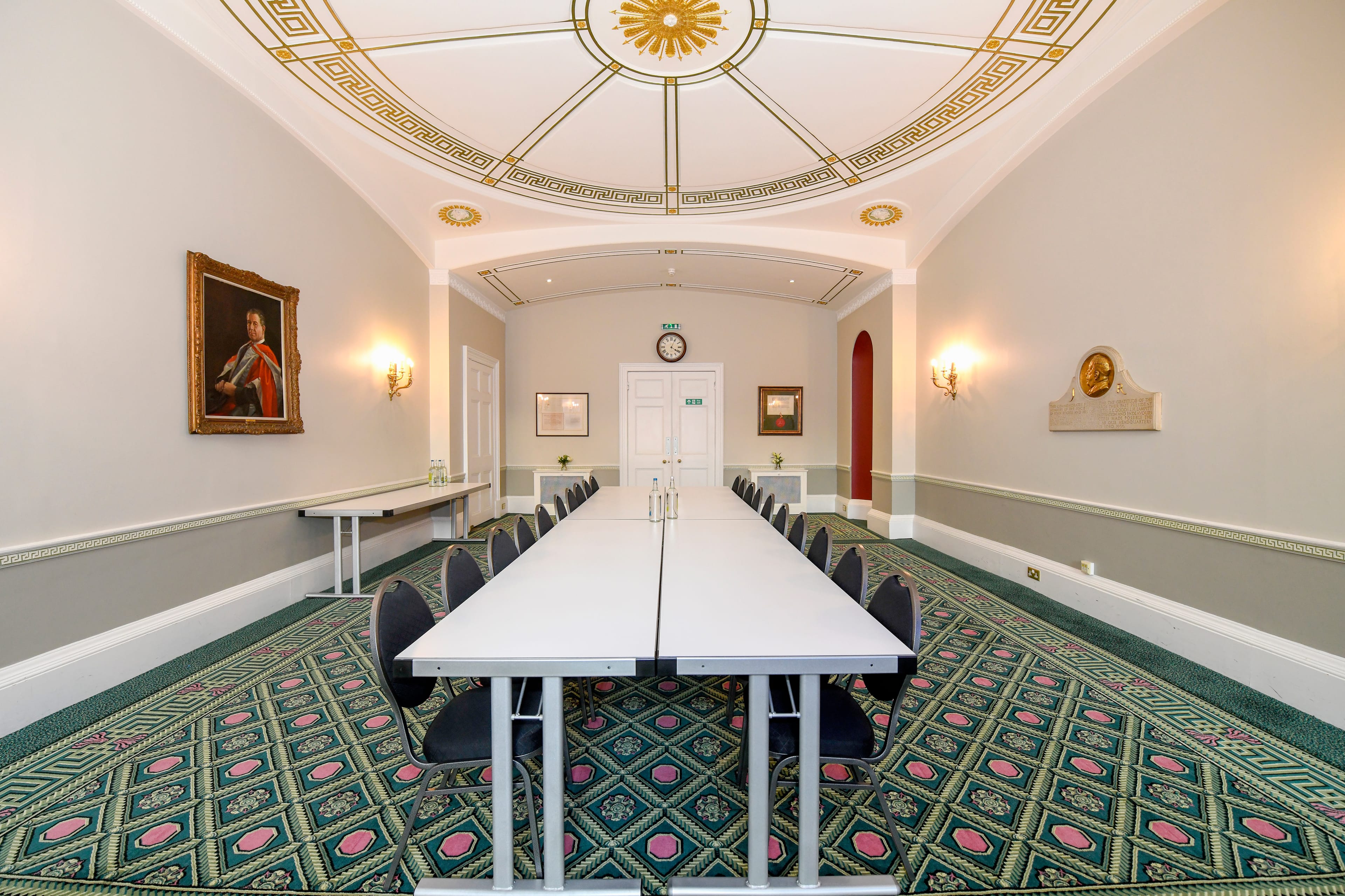 Photo of SCI Belgravia, Council Room