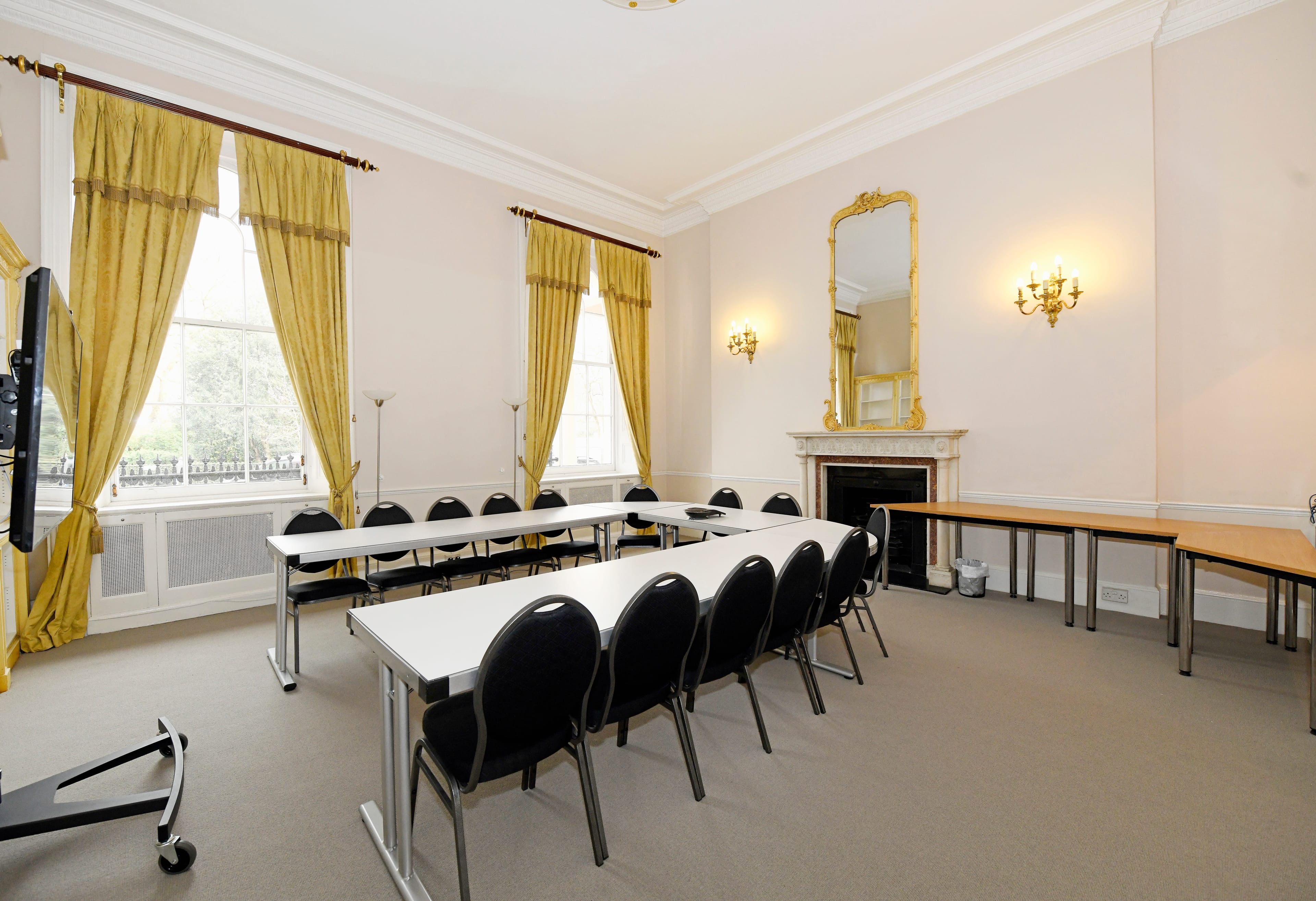 Photo of SCI Belgravia, Roscoe Room
